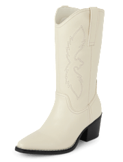 Tween Girls Cowgirl Boots