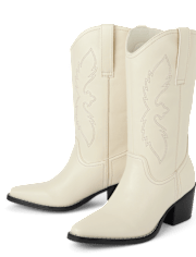 Tween Girls Cowgirl Boots