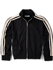 Tween Girls Track Jacket