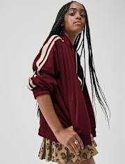 Tween Track Jacket