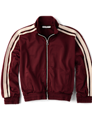 Tween Track Jacket