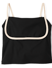 Tween Girls Quick Dry Tank Top
