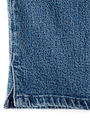 Tween Girls 90s Straight Jeans
