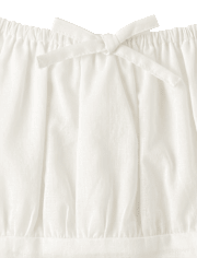 Tween Girls Drop Waist Dress
