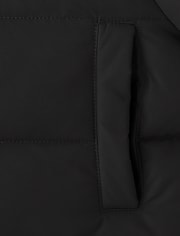 Tween Girls Puffer Jacket