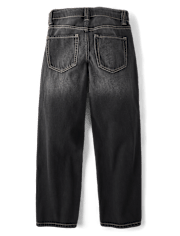 Tween Girls Baggy Barrel Jeans