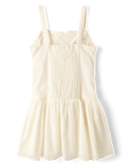 Tween Girls Flounce Dress