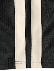 Tween Girls V-Neck Soccer Tee