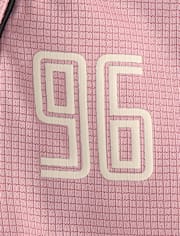 Tween Girls V-Neck Soccer Tee