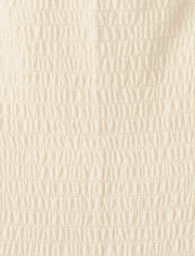 Tween Girls Halter Peplum Top