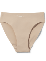 Tween Girls Seamless Bikini Underwear 5-Pack