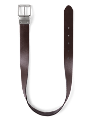 Cinturón de uniforme para niños
