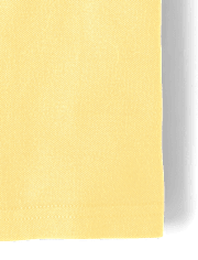 Kids Uniform Soft Pique Polo