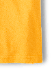 Kids Uniform Soft Pique Polo