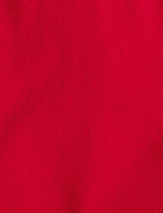 Baby And Toddler Uniform Soft Pique Polo