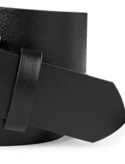 Garçons Uniforme Ceinture