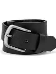 Ceinture d'uniforme pour tout-petits garçons