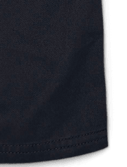 Baby And Toddler Boys Pull On Cargo Pants