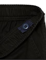 Boys Pull On Cargo Pants - Husky