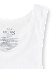 Boys Tank Top 2-Pack