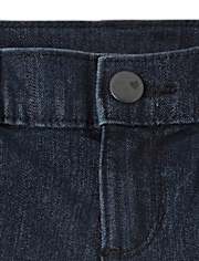 Jean basique super skinny pour fille