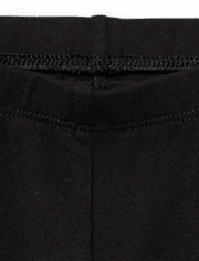 Baby And Toddler Girls Leggings