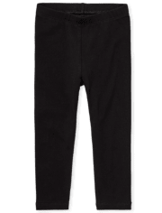 Legging pour bébé et toute-petite fille