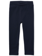 Legging pour bébé et toute-petite fille