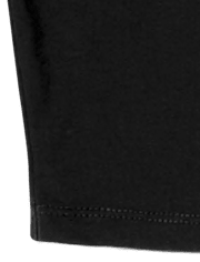 Baby And Toddler Girls Capri Leggings