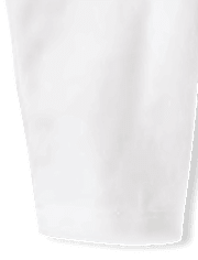 Baby And Toddler Girls Capri Leggings