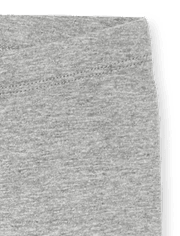 Baby And Toddler Girls Leggings