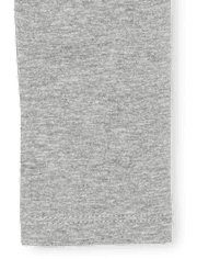 Baby And Toddler Girls Leggings