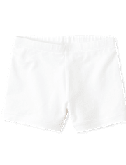 Girls Cartwheel Shorts