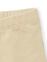 Pantalones cortos de uniforme Cartwheel para niñas