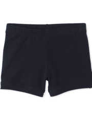 Girls Cartwheel Shorts
