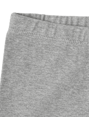 Pantalones cortos de uniforme Cartwheel para niñas