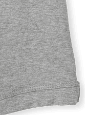 Pantalones cortos de uniforme Cartwheel para niñas