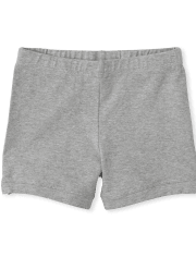 Pantalones cortos de uniforme Cartwheel para niñas