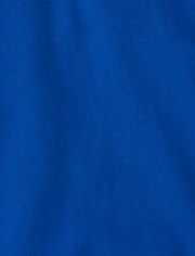 Polo de piqué de uniforme para niñas