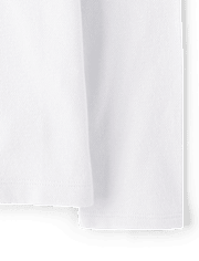 Girls Uniform Soft Stretch Pique Polo
