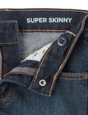 Boys Super Skinny Jeans