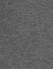 Girls Uniform Ruffle Soft Stretch Pique Polo