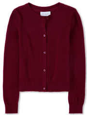 Girls Cardigan