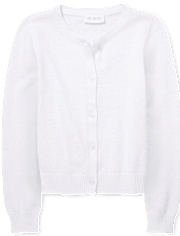 Girls Cardigan
