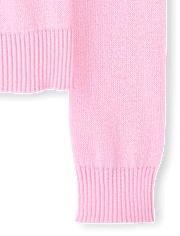 Cárdigan de uniforme para niñas