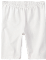 Girls Bike Shorts