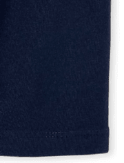 Short cycliste Mix And Match pour fille