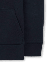 Molleton enfant Zip Up Kangourous