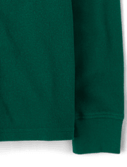 Kids Uniform Soft Pique Polo