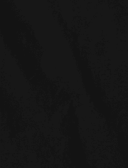 T-shirt à superposition basique pour garçon